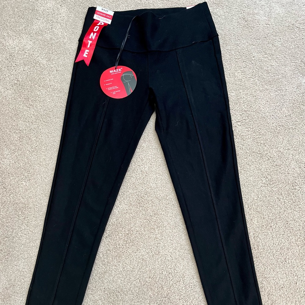 Maze Treggings
